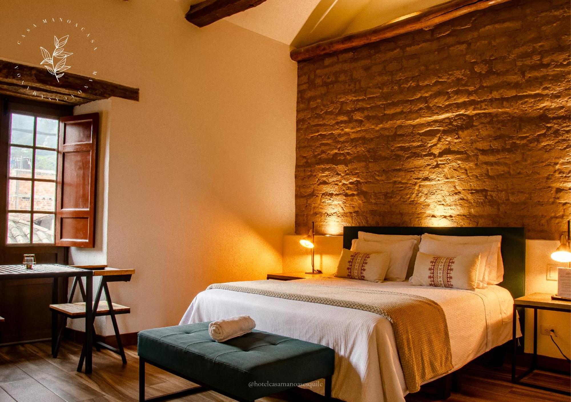 Hotel Casa Manoa