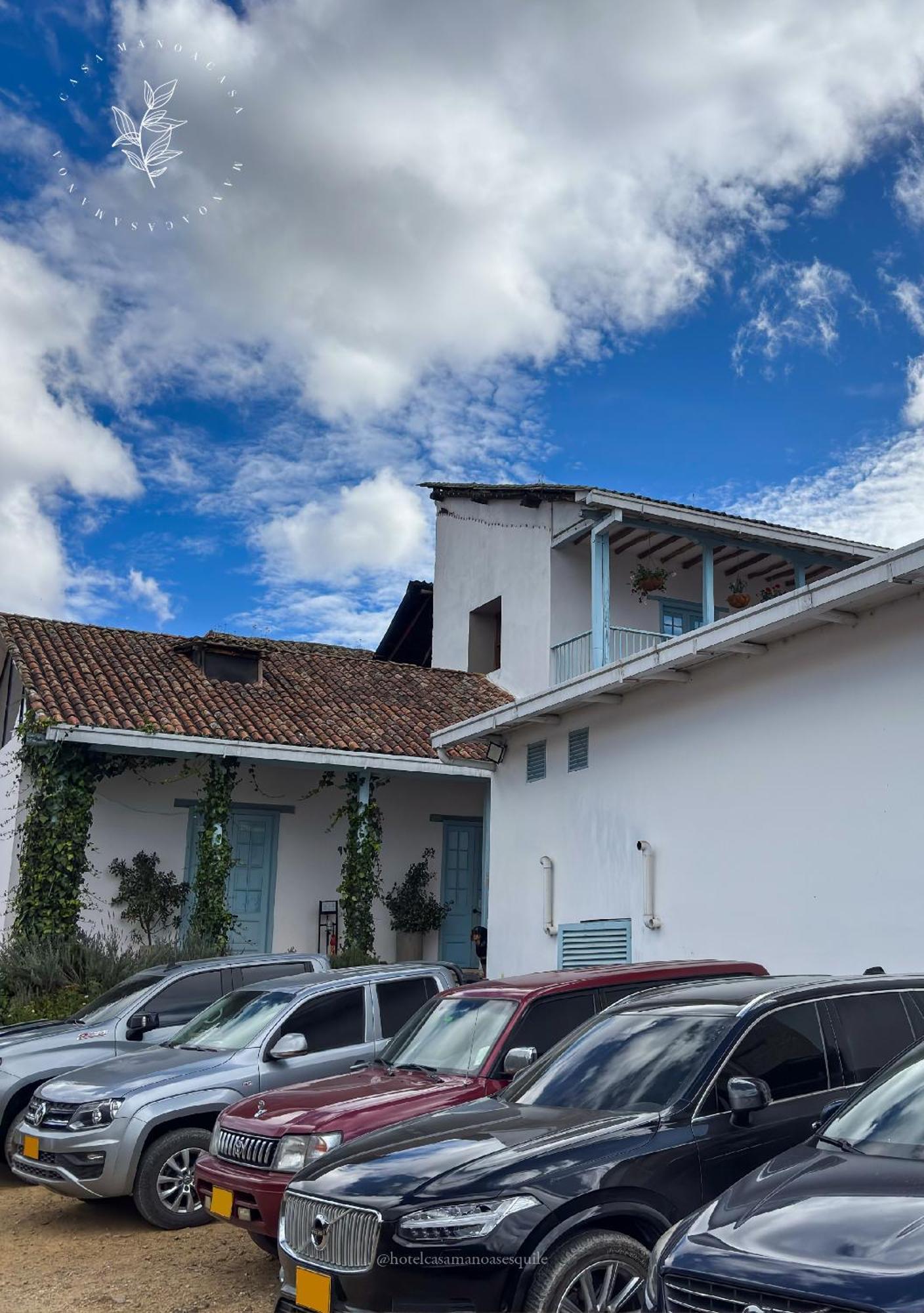Casa Manoa